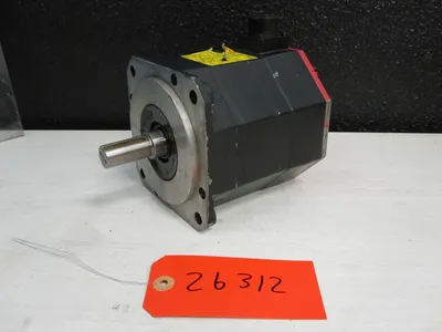 USED 2006 FANUC A06B-0221-B200
