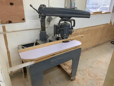 USED DEWALT GK2J15