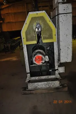 USED LITTELL S250-38