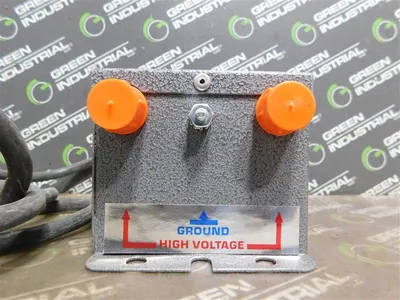 USED TAKK INDUSTRIES 200