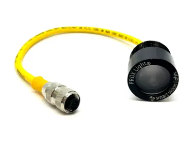 Used SMART VISION LIGHTS M12 15211308302812 Light Light Sources / LED Michigan US | Maverick Industrial Sales #1410812