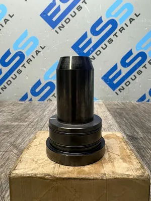 106-3129-2 PRECISION DIE SET GUIDE BUSHING 0.99" ID 3.61" LONG