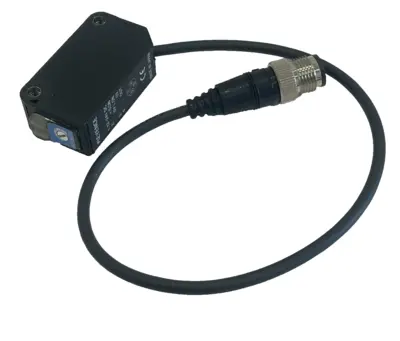 NEW KEYENCE PZ-M73 PHOTOELECTRIC SENSOR PZM73