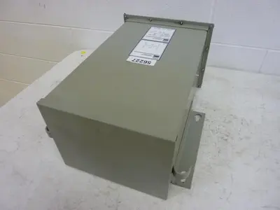 USED EGS HZ12-7500R
