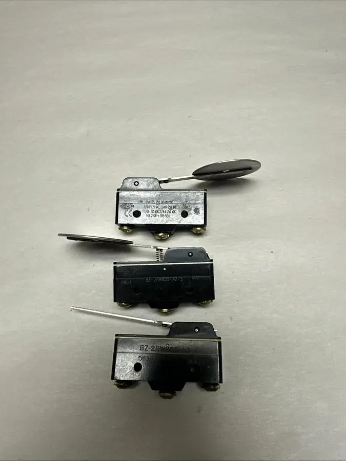 New | in-Stock HONEYWELL BZ-2RW855-A2-S Miscellaneous Equipment (Electrical & Power) Ohio US | Surplus Asset Holdings #1239106
