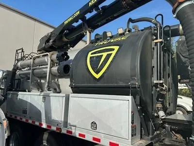 2020 TruVac HXX Hydro Excavator | American Contractors Equipment Supply (4)