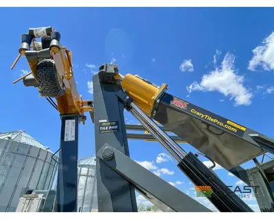 Used CRARY _UNKNOWN_ Plows Iowa US | Keast Enterprises #1360117