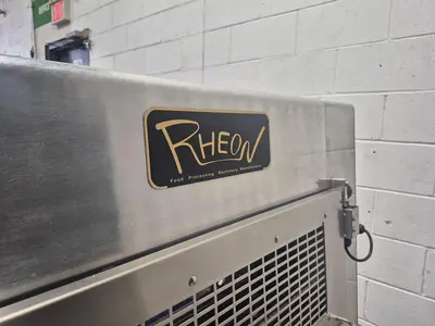 USED 2019 RHEON GK011/MC021