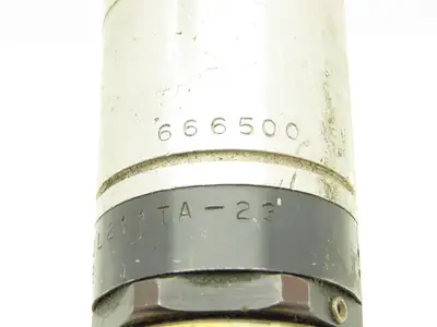 Stanley F30L211TA-23 Pneumatic Crowfoot Nutrunner 1/2" Right Angle Nut Driver