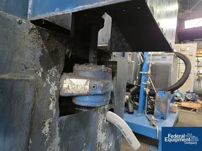 Unknown Plate Polisher
