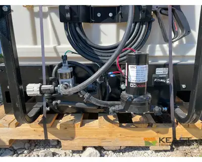Used DEMCO _UNKNOWN_ Sprayers Iowa US | Keast Enterprises #1360234