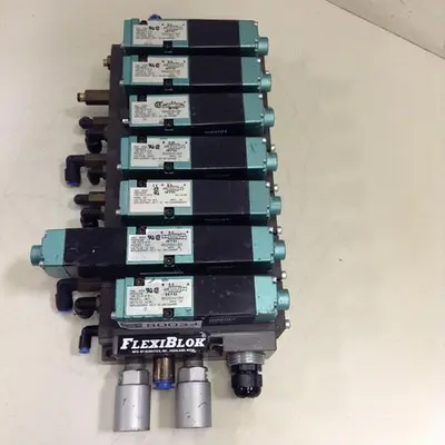 USED NUMATICS 082SA415M