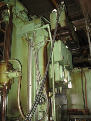 USED 1951 BULLARD CUTMASTER