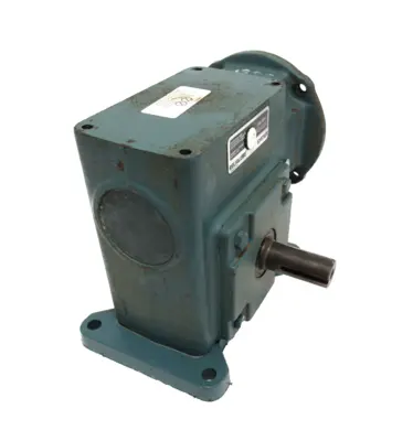 NEW DODGE MR94650-K-HA GEAR REDUCER 0262B030M056KI MR94650KHA