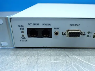 Used 3COM 3C10600A Enterprise Networking Equipment Ohio US | HGR 24 #941872