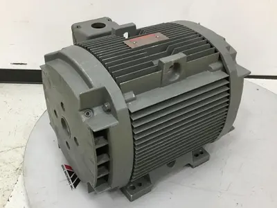 USED GENERAL ELECTRIC 5K364JL3047PF2