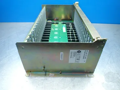 USED ALLENBRADLEY 1771A4B
