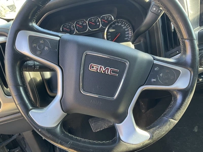 Used 2015 GMC SIERRA 2500 Pickup Trucks Michigan US | Miedema Asset Management Group #1579136