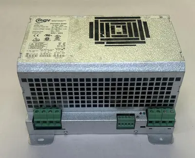 Used MGV PH1003-2440 Miscellaneous Equipment (Electrical & Power) | Surplus Asset Holdings #1189866