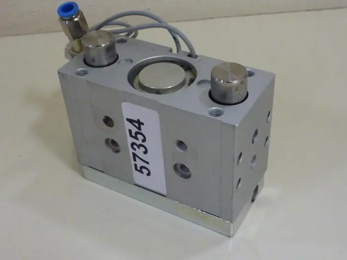 USED FESTO DFM-40-25-P-A-GF