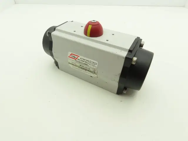 Used UNITORQ _UNKNOWN_ Valves/Fittings Indiana US | Arrow Industrial #1147556