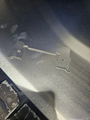 2009 TRUMPF TRULASER 2030 Lasers | Clark Machinery Sales, LLC (9)