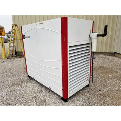 USED GARDENER DENVER VS45-70A03