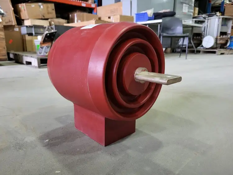 New | in-Stock POLYCAST 144-212-08R Transformers British Columbia CA | Lenmark #265260