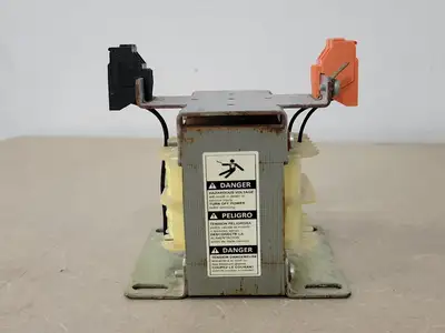 USED BLOCK CT-020-060-12-0