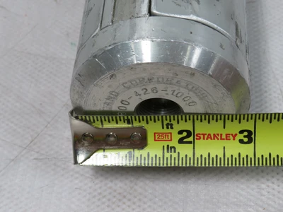Used DEUBLIN _UNKNOWN_ Parts & Accessories (Material Handling) Texas US | OCO Industrial #1779485