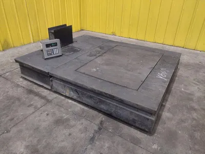 Used TOLEDO _UNKNOWN_ Scales Ohio US | Yoder Brothers machinery #1018532