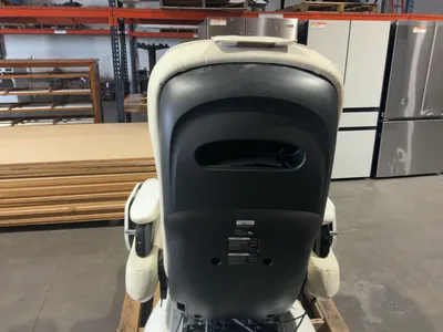 Used GULFSTREAM 9660-5 PEDICURE MASSAGE CHAIR Salon & Spa (Misc) Michigan US | Miedema Asset Management Group #1455019