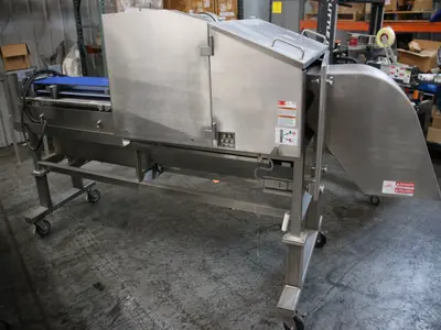 Used URSCHEL M6 Slicers / Dicers / Cutters Illinois US | M&M Equipment Corp. #1369342