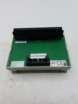 Used ALLEN BRADLEY ALLEN-BRADLEY Automation Control (HMI) | ND Industrial Surplus #1219252