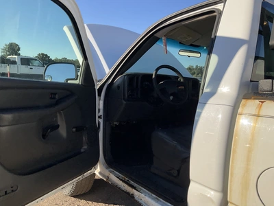 Used 2005 CHEVROLET SILVERADO Pickup Trucks Michigan US | Miedema Asset Management Group #1468594