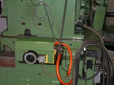 USED 2006 ECOTECH M10100