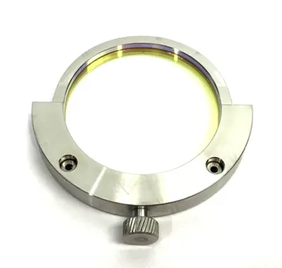New | in-Stock Laserline Laser Filter Lens Attachment Laser Accessories and Consumables Michigan US | Maverick Industrial Sales #1508036