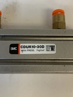 USED SMC CDUK10-30D