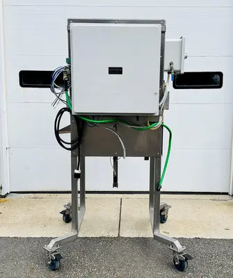 NEW 2019 PRE-PACK MACHINERY PP-5-13.6-TRD-RH FRUIT PEELER