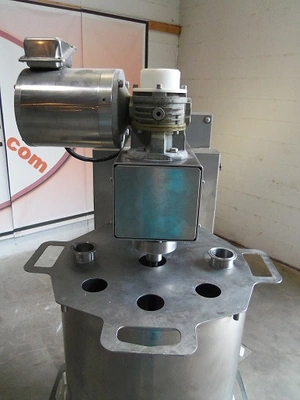 Used UNIFILLER STD Depositors California US | BakeryEquipment.com #1554356