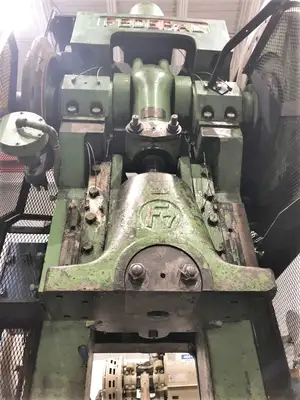 USED FEDERAL FEDERAL 7 PRESS