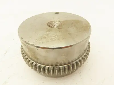 Falk 1015G Gear Coupling Hub Seal End RSB