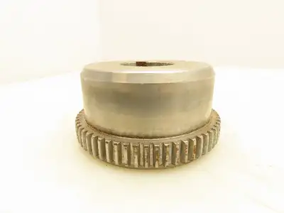 Lovejoy C 2.5 HUB 1-5/8 Sier-Bath Coupling Hub 1-5/8" Bore 69790408677