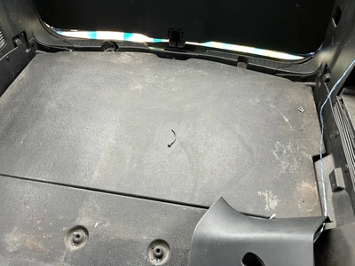 USED 2021 FORD EXPLORER