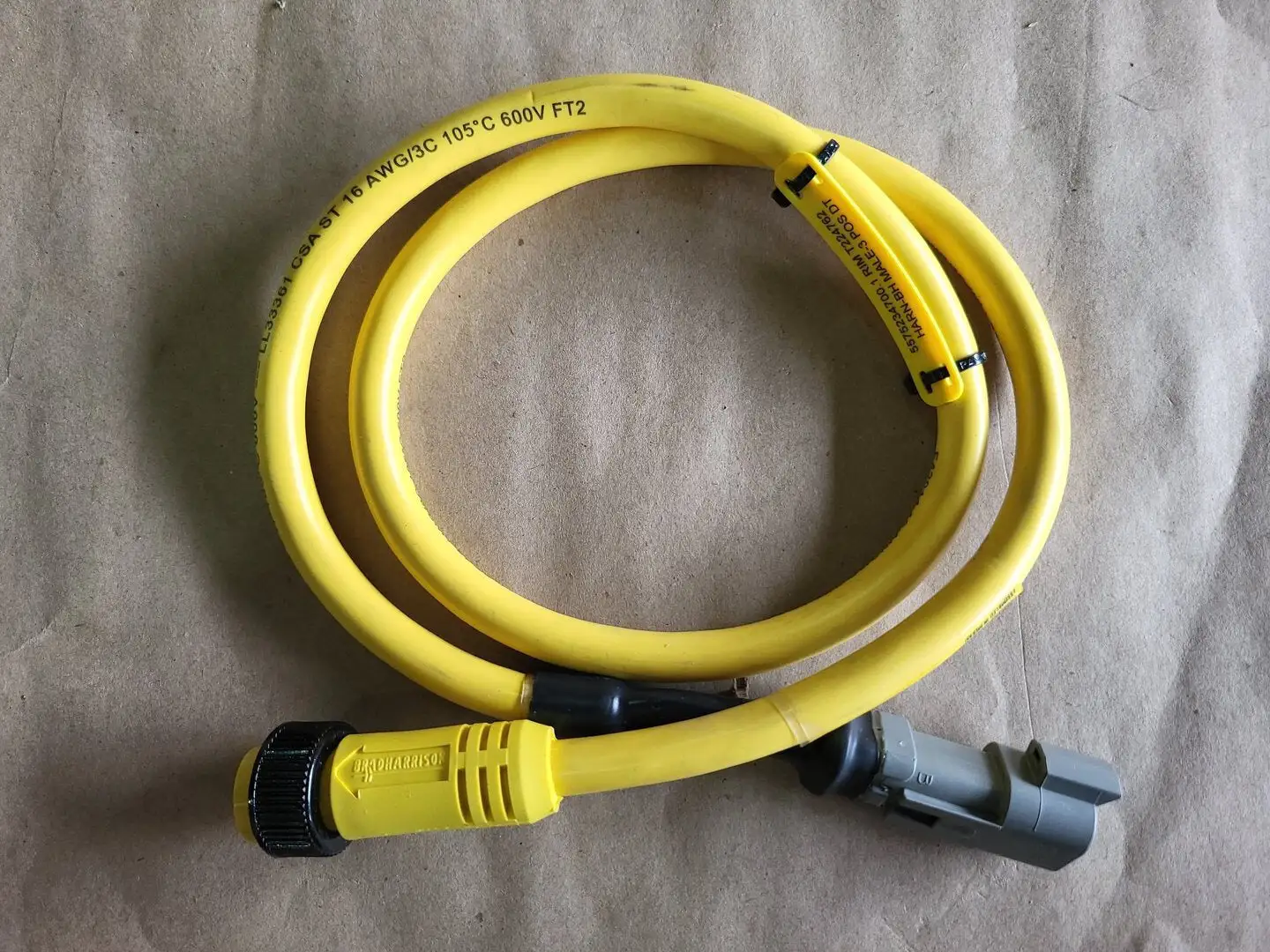 NEW ATLAS COPCO 5575234700
