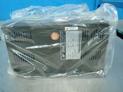 USED DRIVE SYSTEMS CO. LTD. AF253A