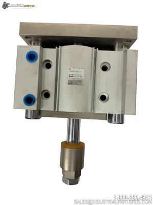 USED SMC MGPM80-50B-XC8