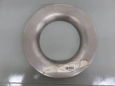 Wearplate / Suction Side Plate for Worthington pump model 6FRBH-111, 316ss