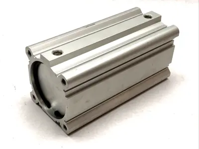 CQ2A100TN-175DCZ | SMC  Compact Cylinder - Used