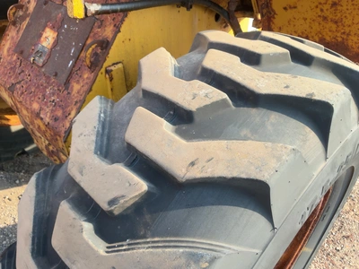 Used KAWASAKI 60Z III Wheel Loaders Michigan US | Miedema Asset Management Group #1760260